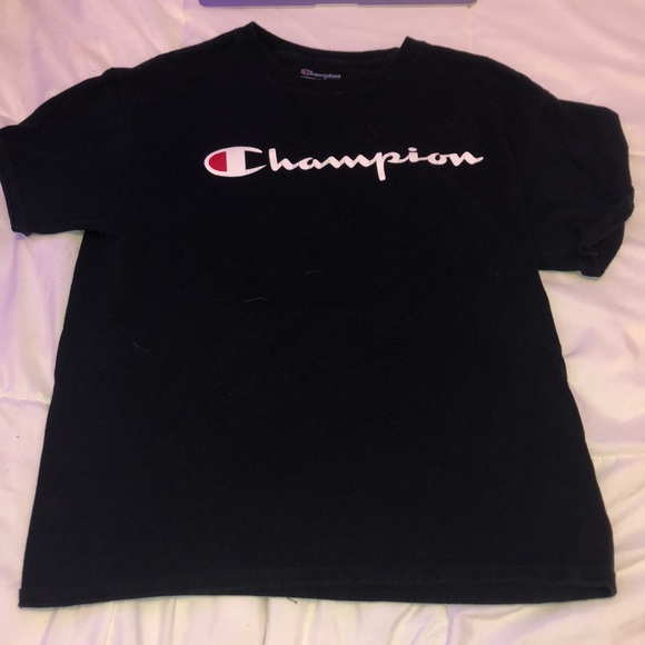 Champion T Shirt - Picture 2 of 2